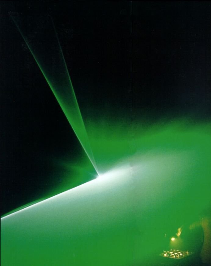 1976 Lasershow 1