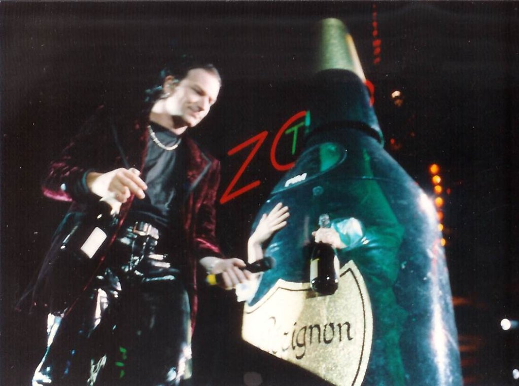 1998 Bono's birthday 1