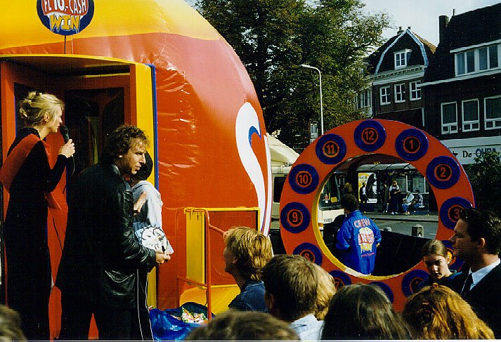 1998 Mobile pavilion 2